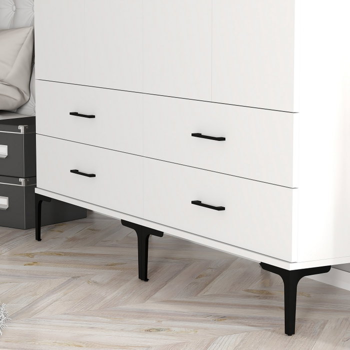 Hanah Home Kumsal TT - Blanco